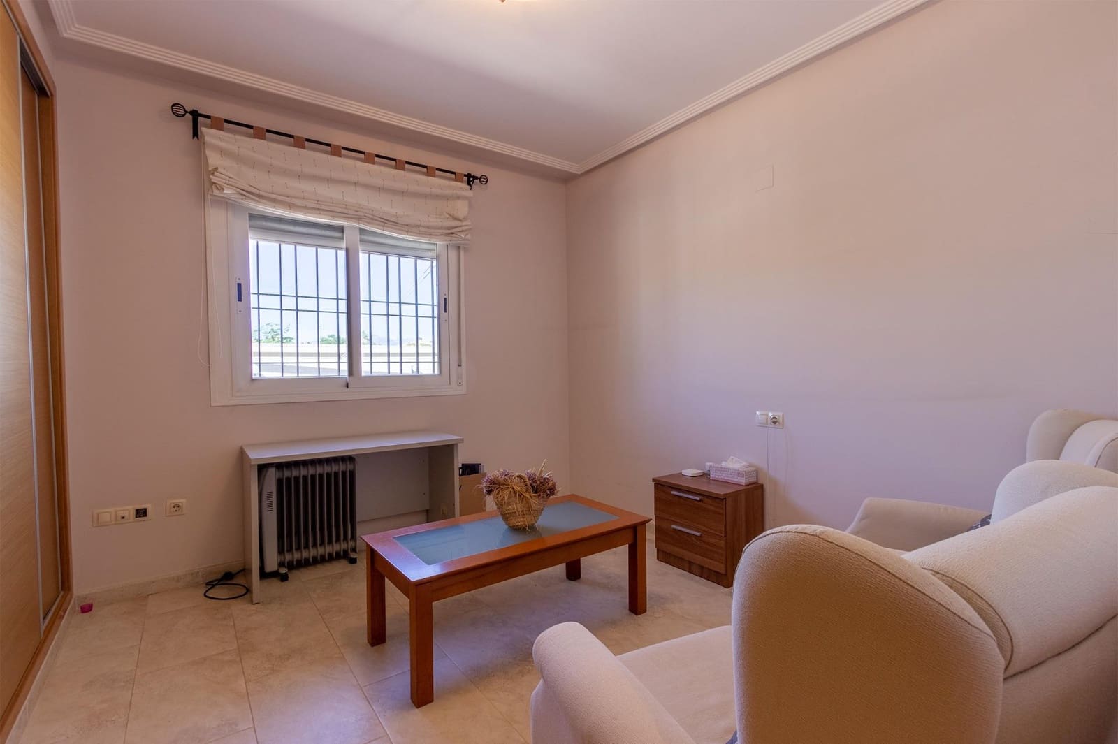 Chalet de 6 habitaciones en Muchamiel / Mutxamel en venta con piscina garaje - 740.000 € (Ref: 9232792)