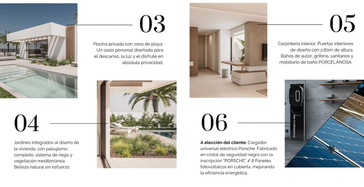 2 bedroom Villa for sale in El Campello - € 540,000 (Ref: 9276517)