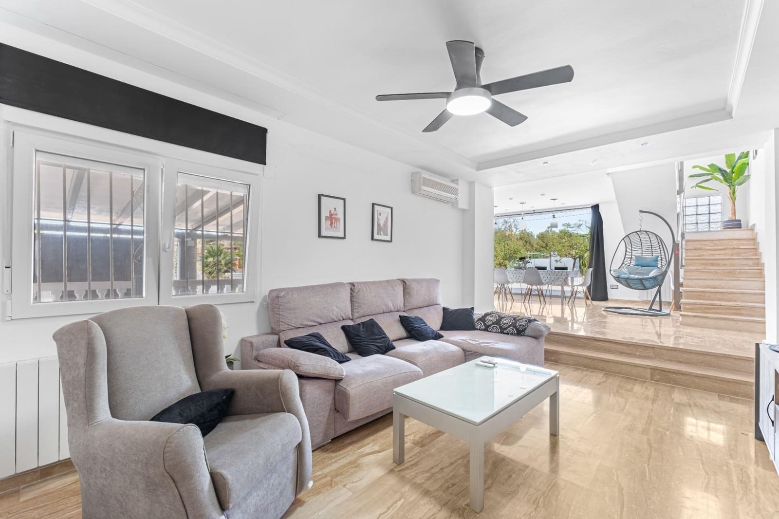 5 chambre Villa/Maison à vendre à Moralet - 350 000 € (Ref: 9282387)