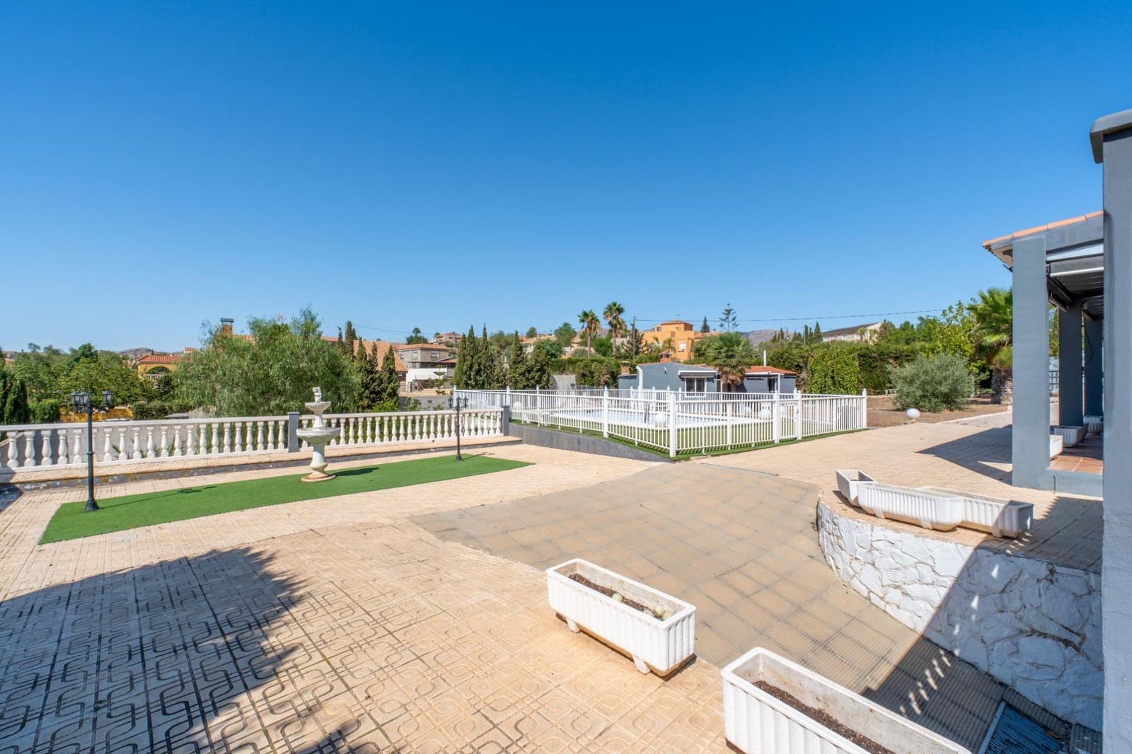 5 chambre Villa/Maison à vendre à Moralet - 350 000 € (Ref: 9282387)