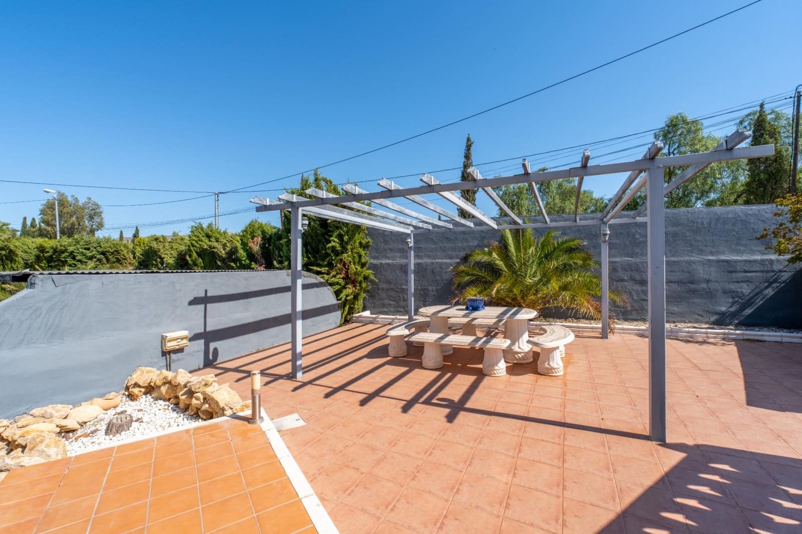 5 chambre Villa/Maison à vendre à Moralet - 350 000 € (Ref: 9282387)