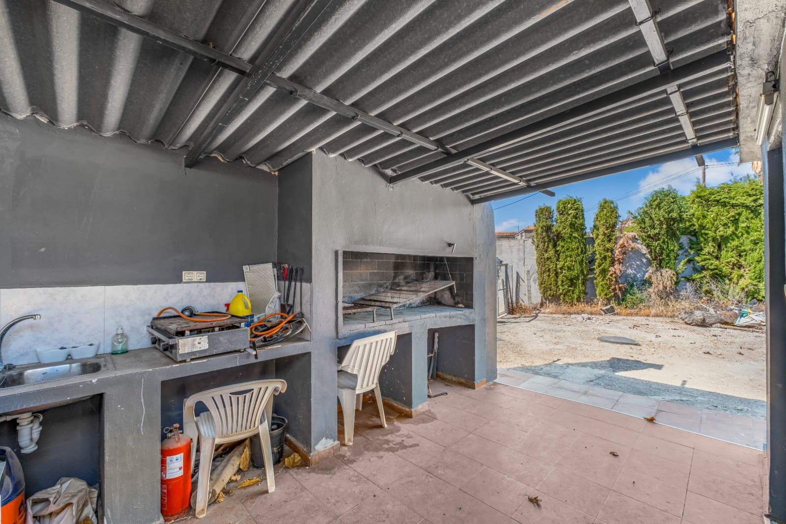 5 chambre Villa/Maison à vendre à Moralet - 350 000 € (Ref: 9282387)