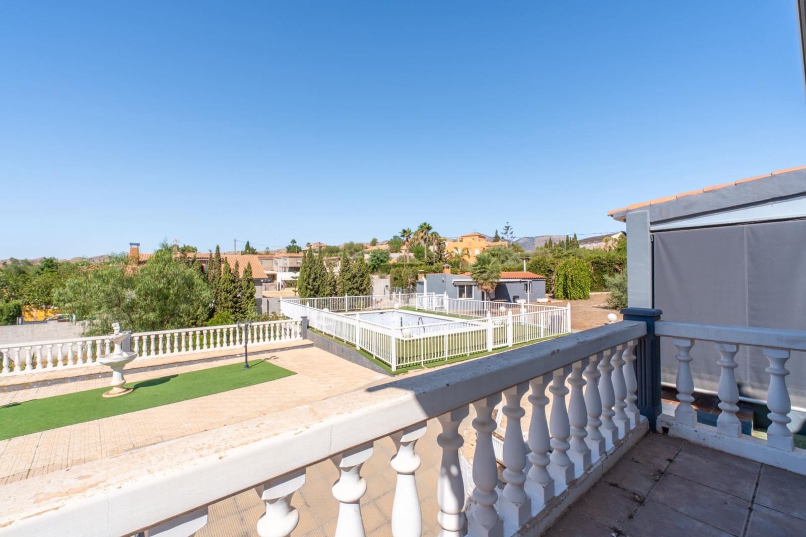 5 chambre Villa/Maison à vendre à Moralet - 350 000 € (Ref: 9282387)