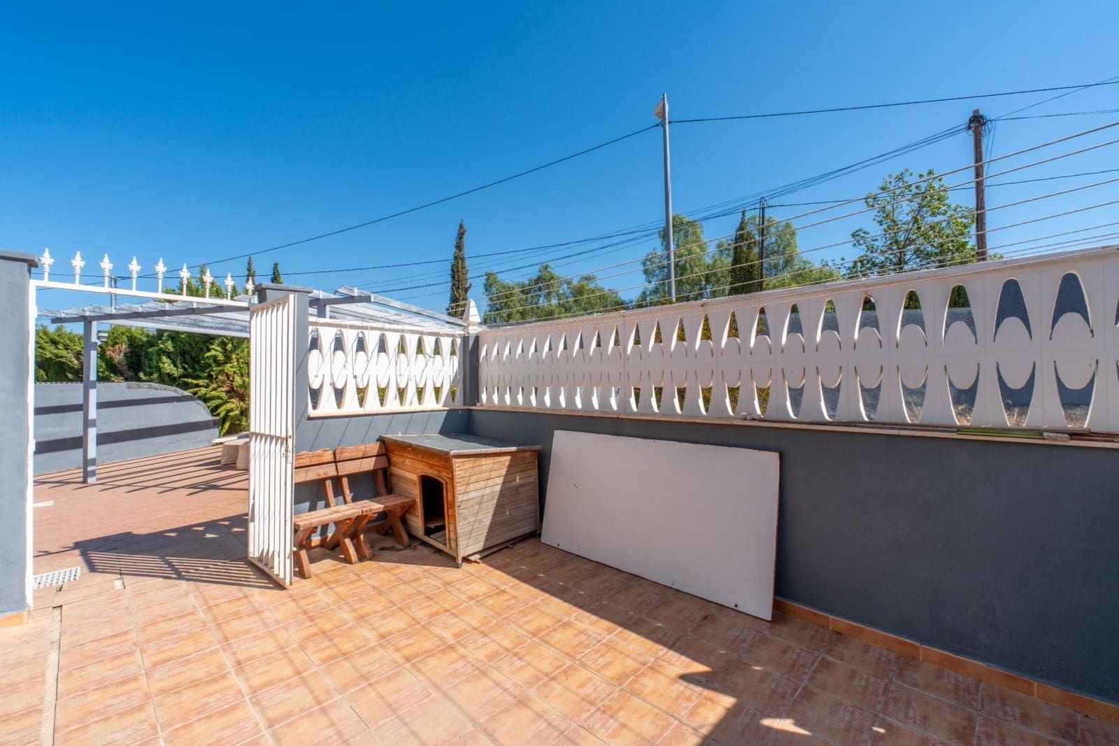 5 chambre Villa/Maison à vendre à Moralet - 350 000 € (Ref: 9282387)