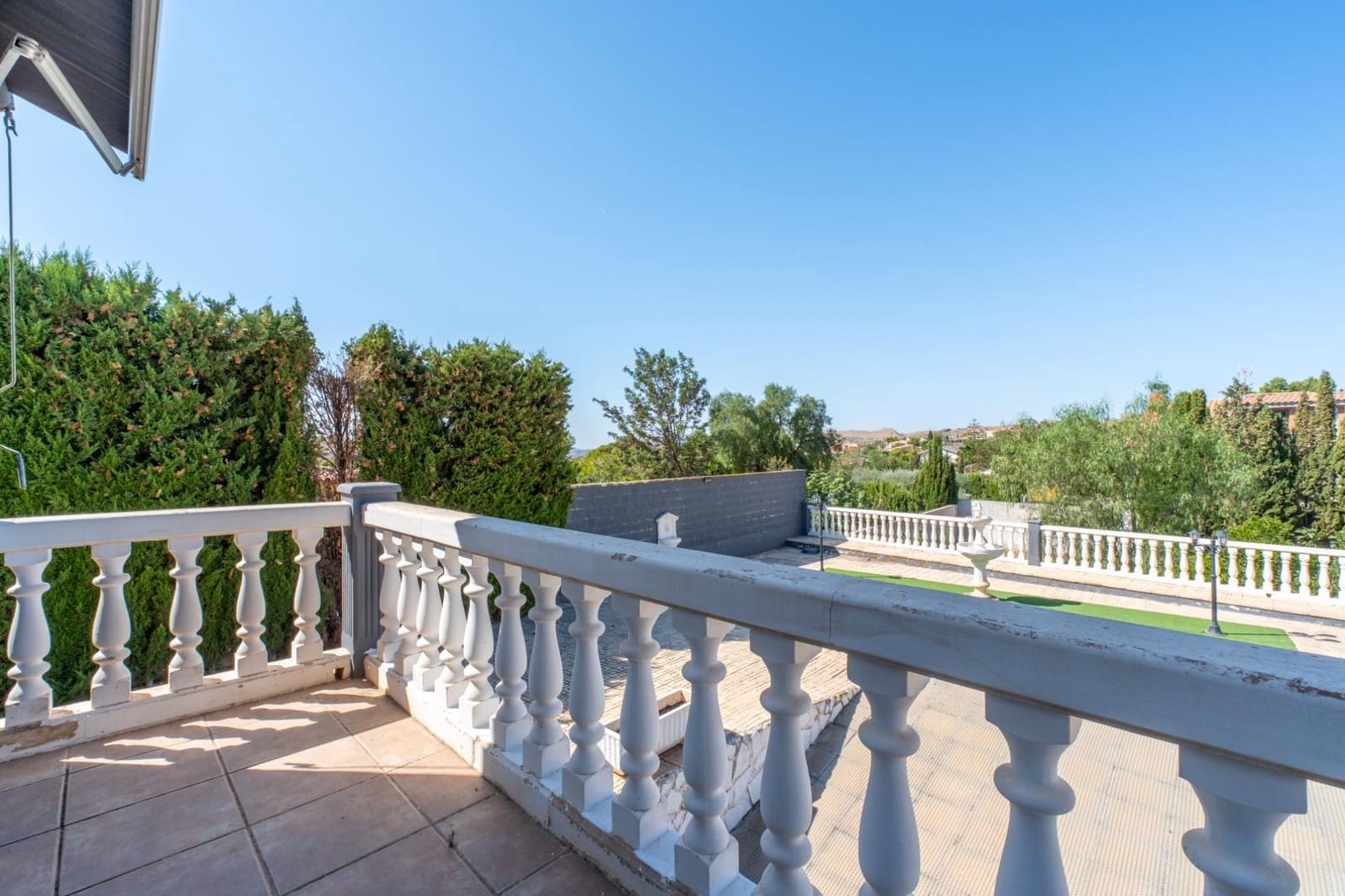 5 chambre Villa/Maison à vendre à Moralet - 350 000 € (Ref: 9282387)