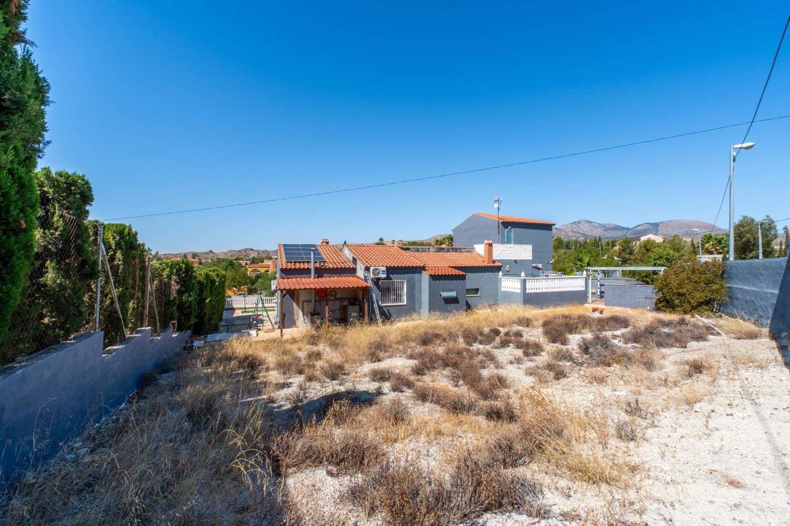 5 chambre Villa/Maison à vendre à Moralet - 350 000 € (Ref: 9282387)