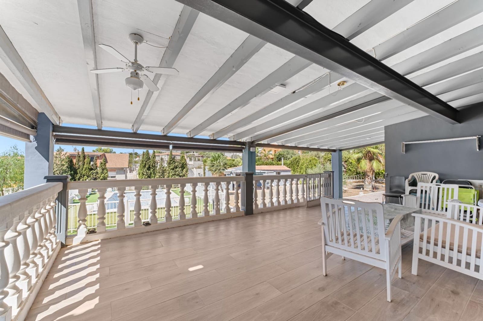 5 chambre Villa/Maison à vendre à Moralet - 350 000 € (Ref: 9282387)