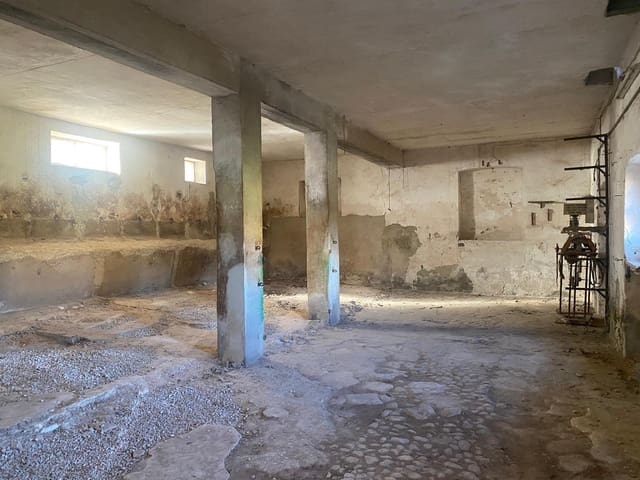 Bouwgrond te koop in Pinoso - € 210.000 (Ref: 9294280)