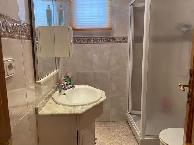 4 soverom Villa til salgs i Sax med svømmebasseng garasje - € 360 000 (Ref: 9311083)