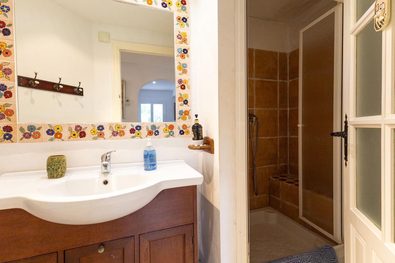 6 sypialnia Willa na sprzedaż w El Campello z garażem - 695 000 € (Ref: 9347159)