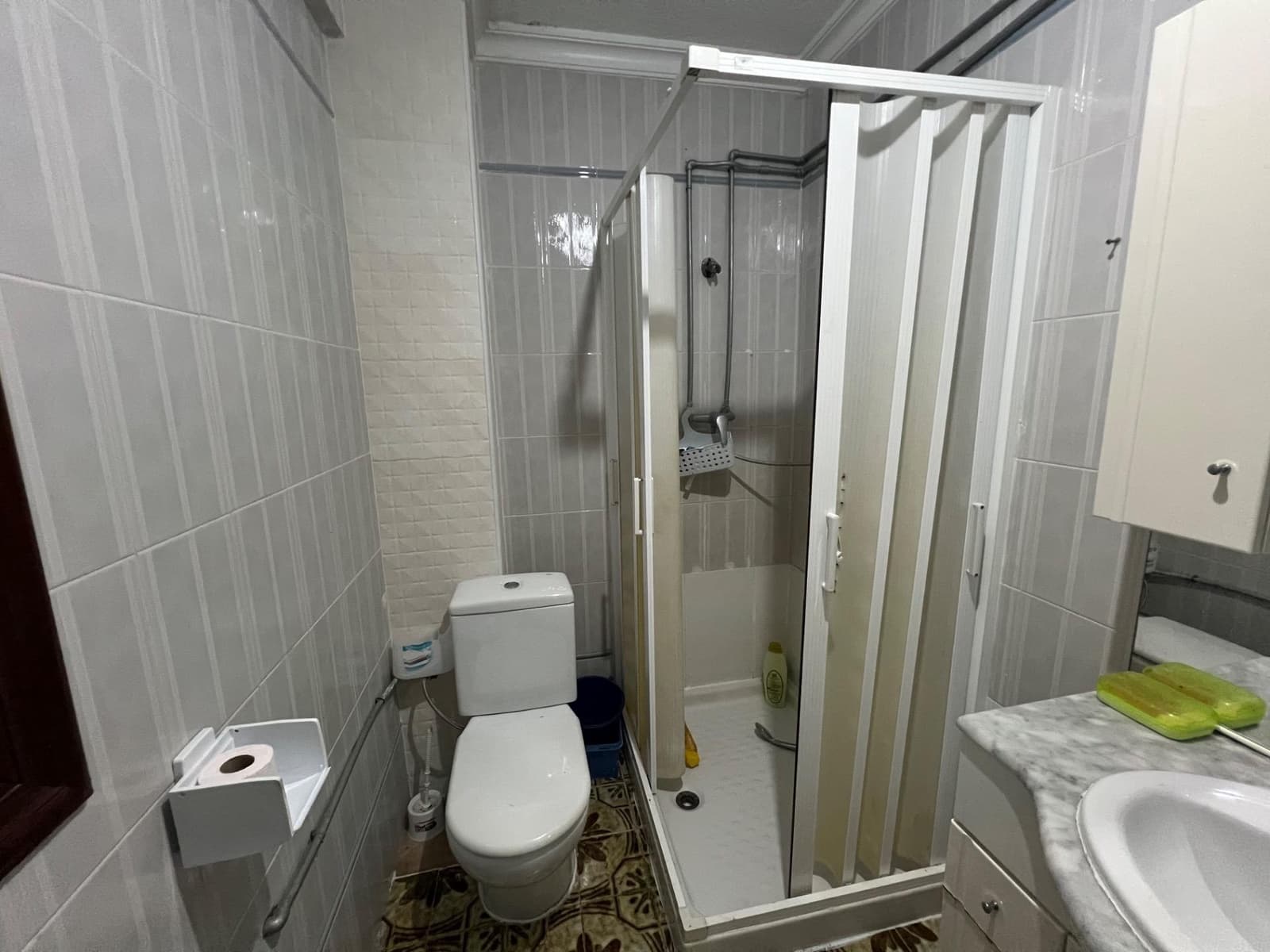 2 makuuhuone Asunto myytävänä paikassa Callosa de Segura - 86 000 € (Ref: 9353508)