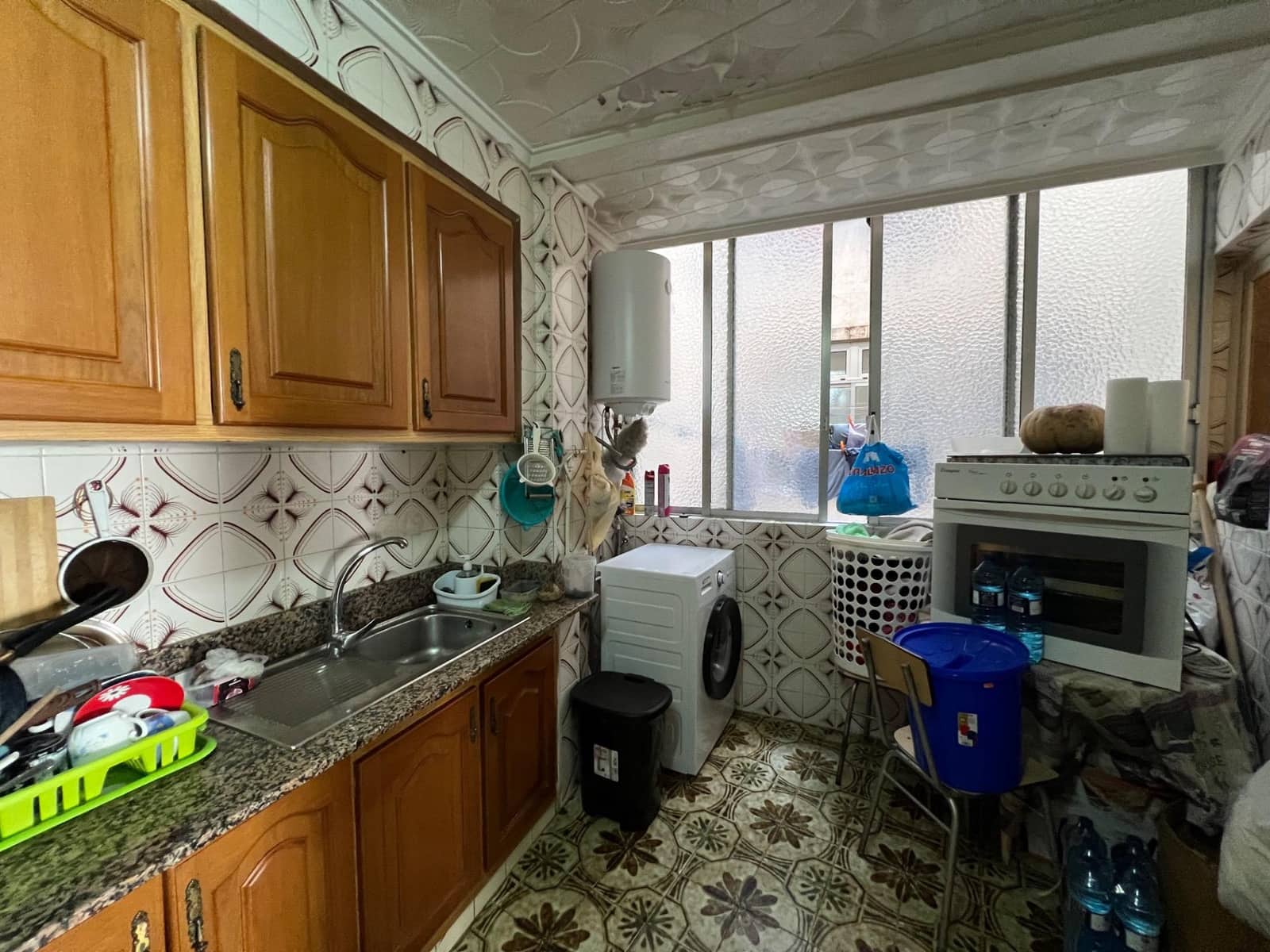 2 makuuhuone Asunto myytävänä paikassa Callosa de Segura - 86 000 € (Ref: 9353508)