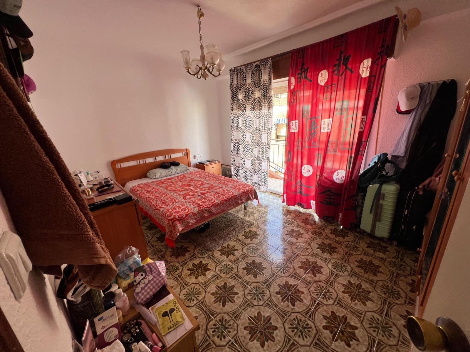 2 makuuhuone Asunto myytävänä paikassa Callosa de Segura - 86 000 € (Ref: 9353508)