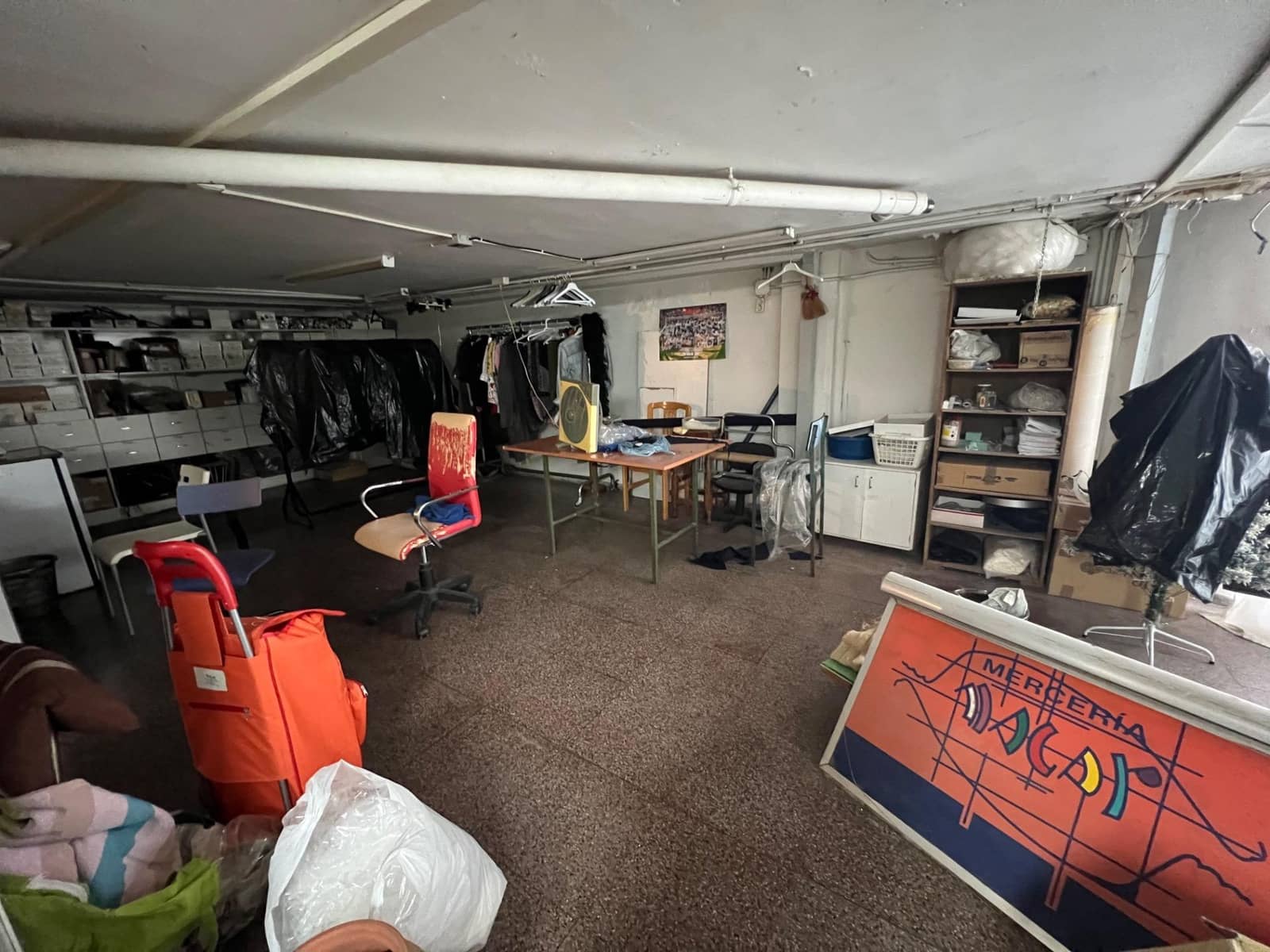 Kommersiell til salgs i Elda - € 81 000 (Ref: 9362529)