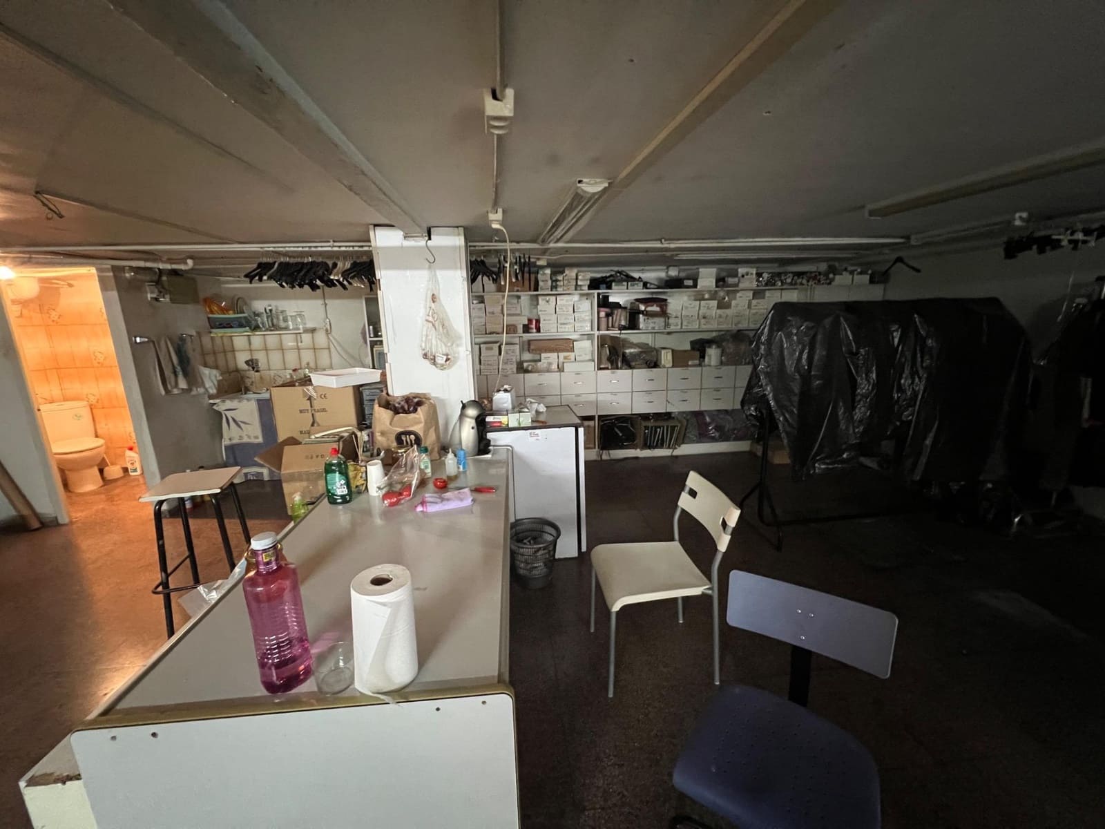 Kommersiell til salgs i Elda - € 81 000 (Ref: 9362529)