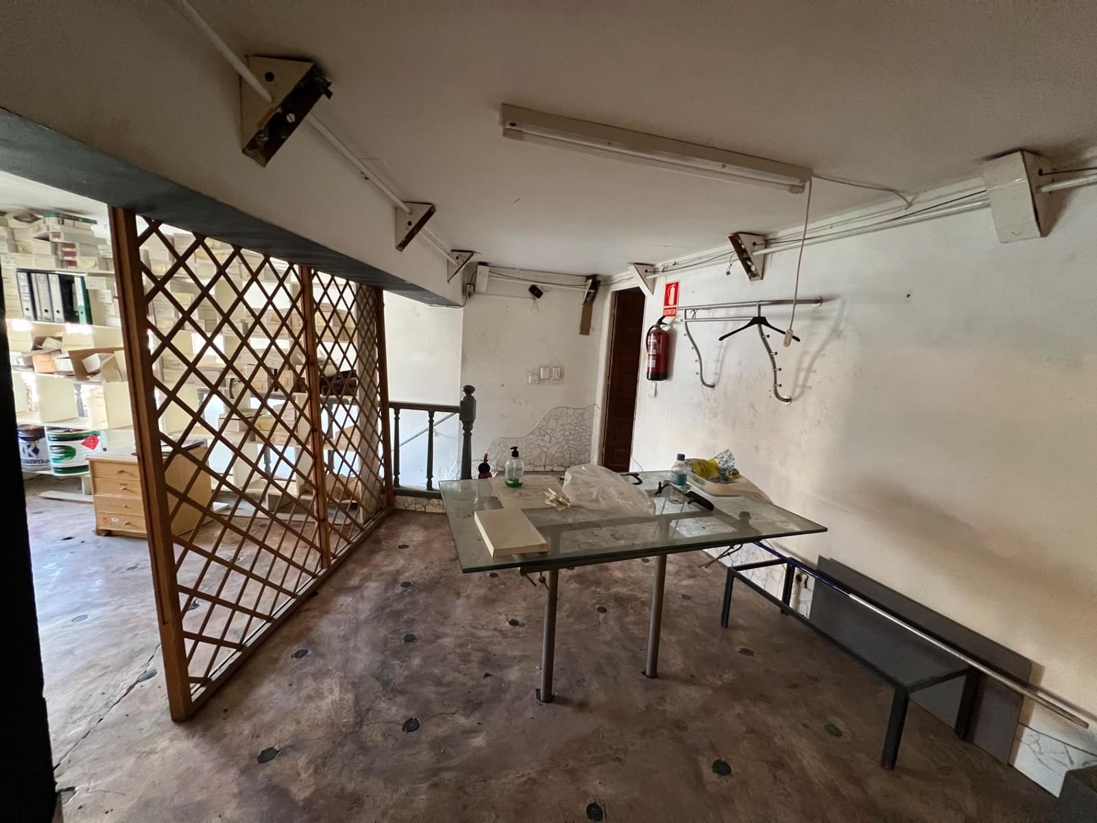 Kommersiell til salgs i Elda - € 81 000 (Ref: 9362529)