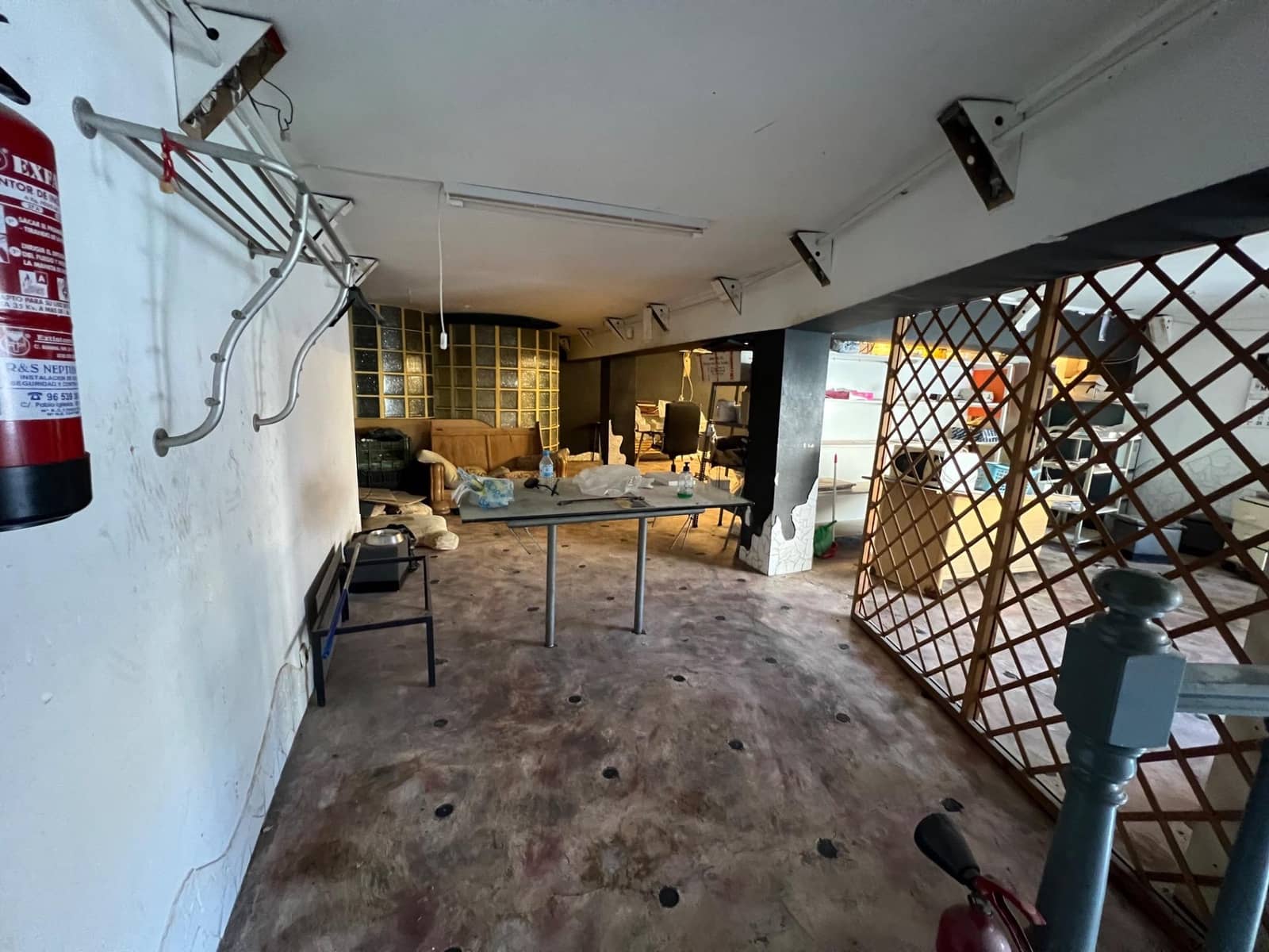 Kommersiell til salgs i Elda - € 81 000 (Ref: 9362529)