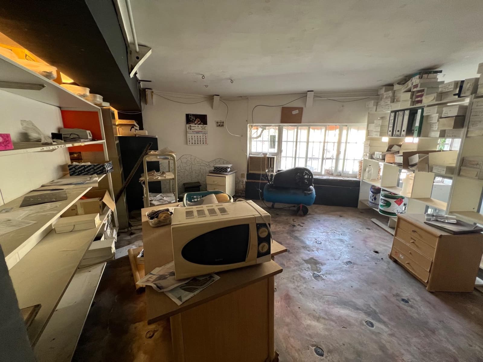 Kommersiell til salgs i Elda - € 81 000 (Ref: 9362529)