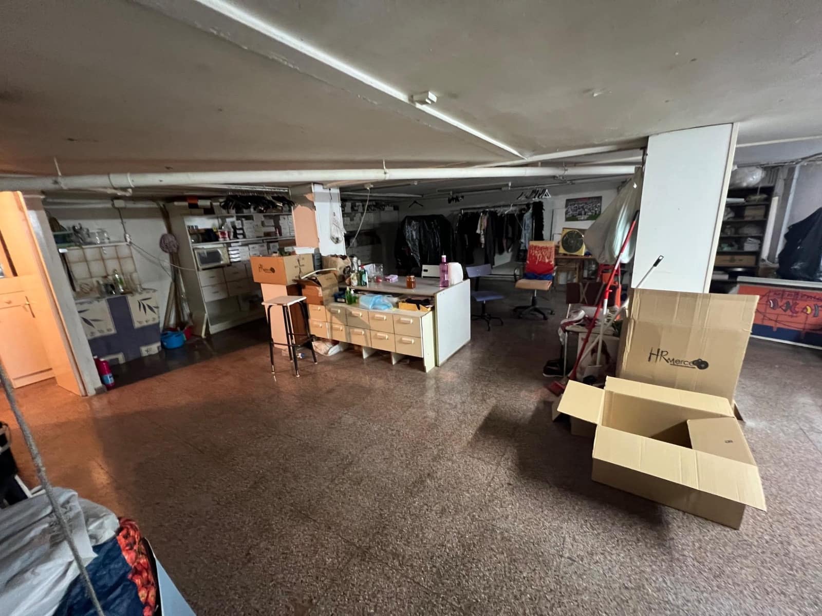 Kommersiell til salgs i Elda - € 81 000 (Ref: 9362529)