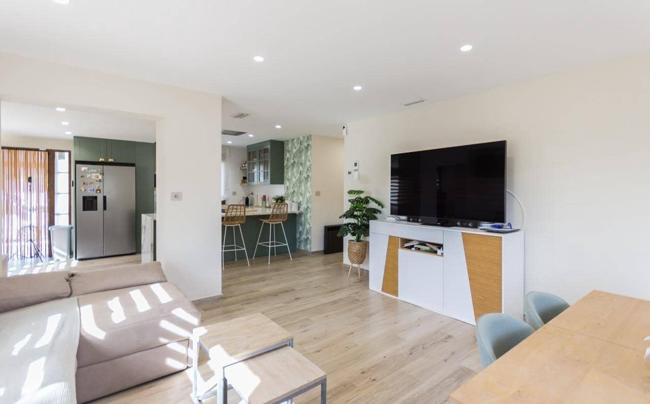 5 soverom Villa til salgs i Monovar / Monover med svømmebasseng - € 450 000 (Ref: 9373645)