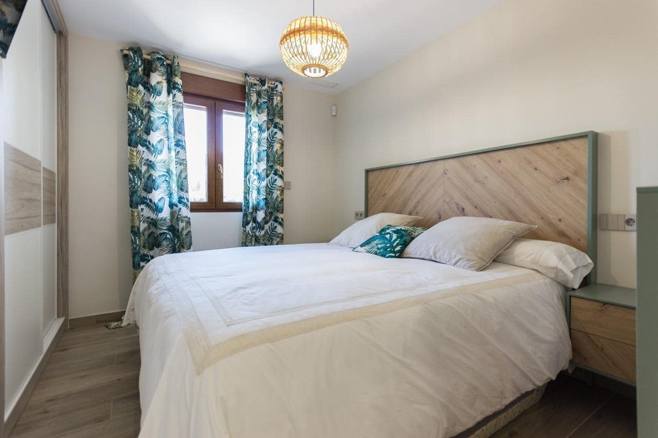 5 soverom Villa til salgs i Monovar / Monover med svømmebasseng - € 450 000 (Ref: 9373645)