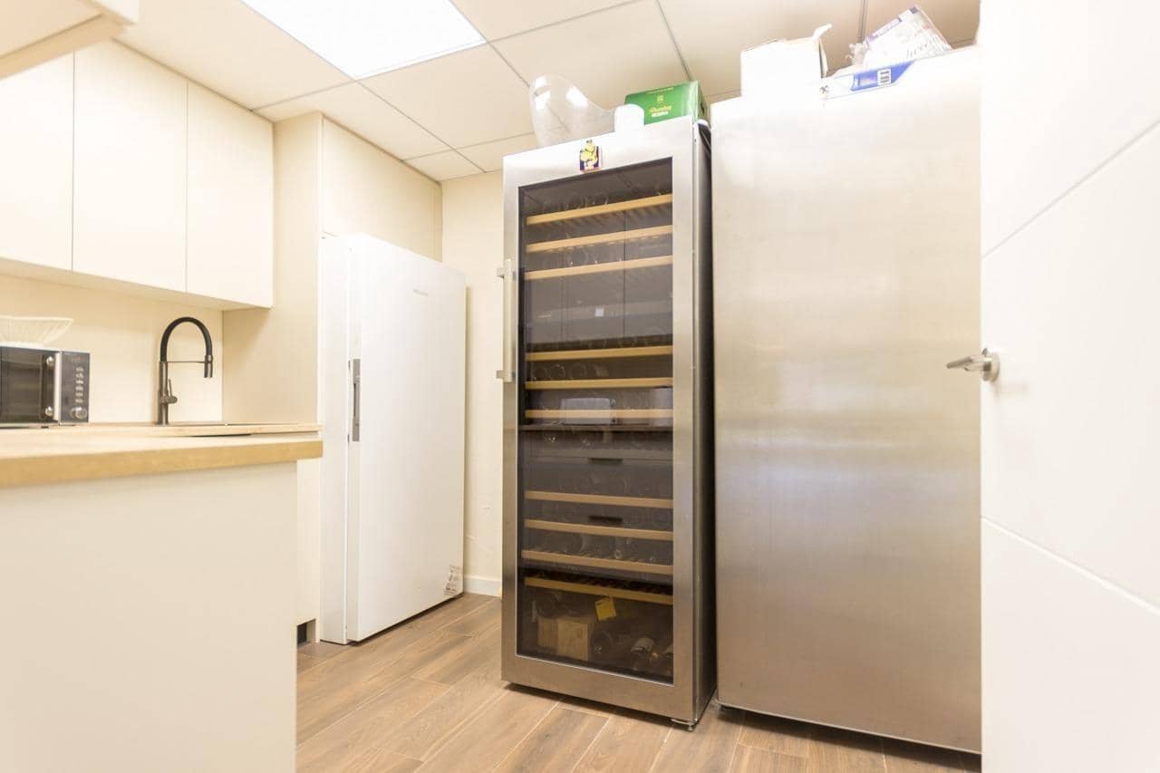 5 soverom Villa til salgs i Monovar / Monover med svømmebasseng - € 450 000 (Ref: 9373645)