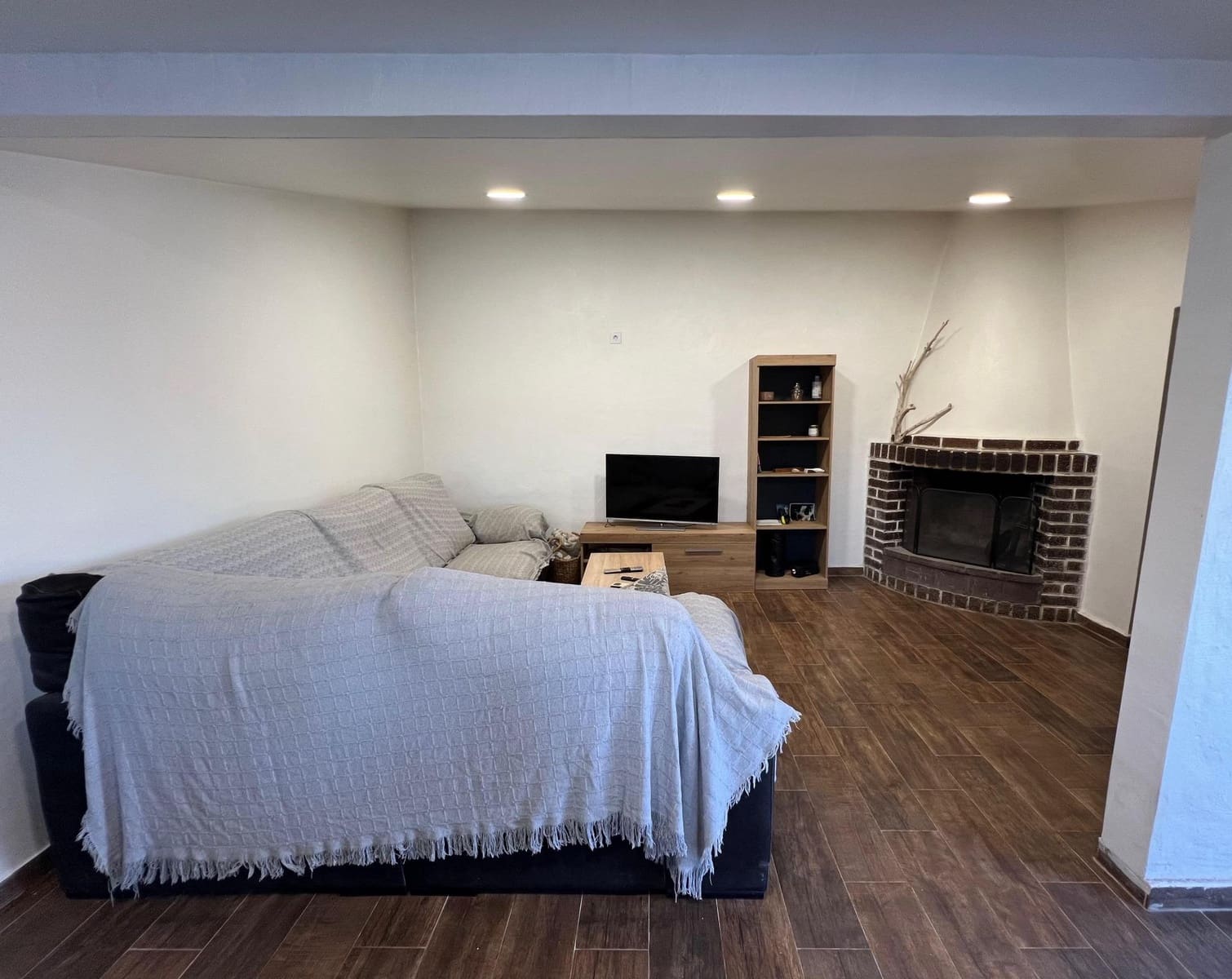 3 soverom Finca/Herregård til salgs i Elda - € 170 000 (Ref: 9379263)