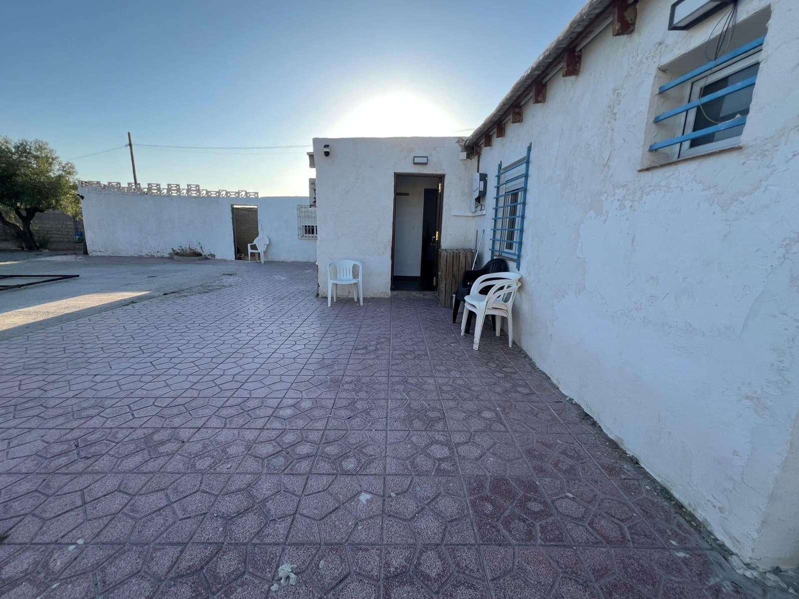 3 soverom Finca/Herregård til salgs i Elda - € 170 000 (Ref: 9379263)