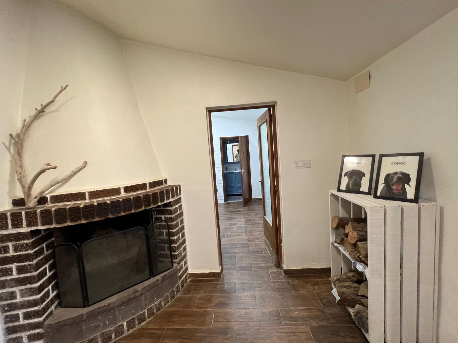 3 soverom Finca/Herregård til salgs i Elda - € 170 000 (Ref: 9379263)