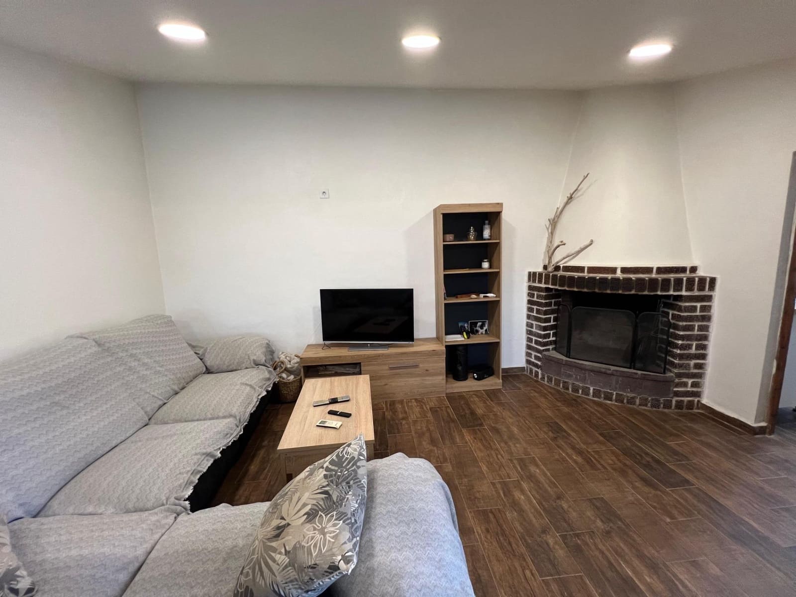 3 soverom Finca/Herregård til salgs i Elda - € 170 000 (Ref: 9379263)