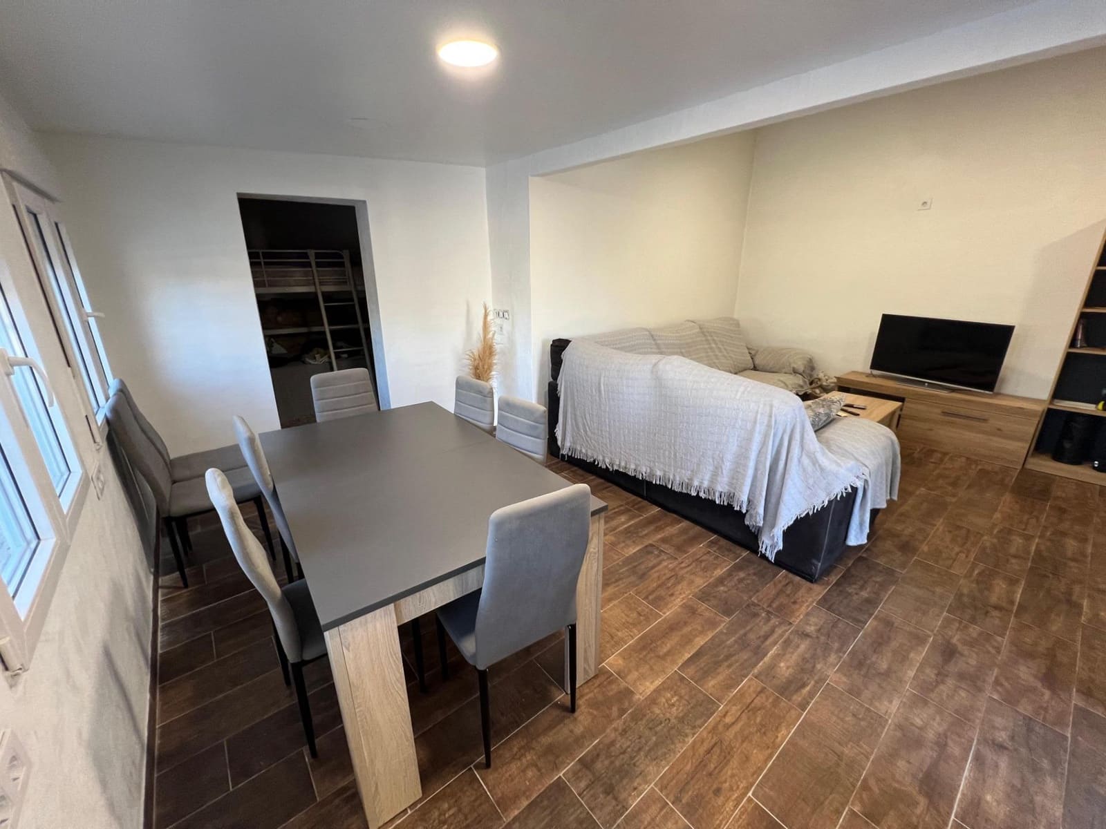 3 soverom Finca/Herregård til salgs i Elda - € 170 000 (Ref: 9379263)