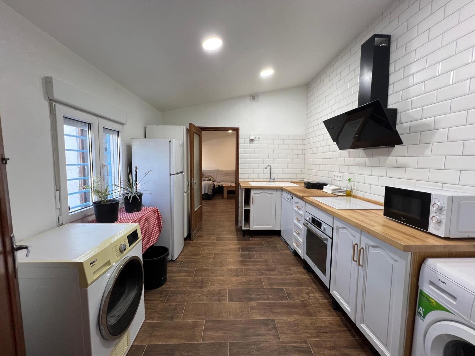 3 soverom Finca/Herregård til salgs i Elda - € 170 000 (Ref: 9379263)