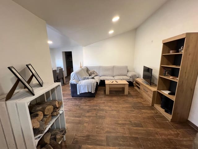 3 soveværelse Finca/Landehus til salg i Elda - € 170.000 (Ref: 9379263)