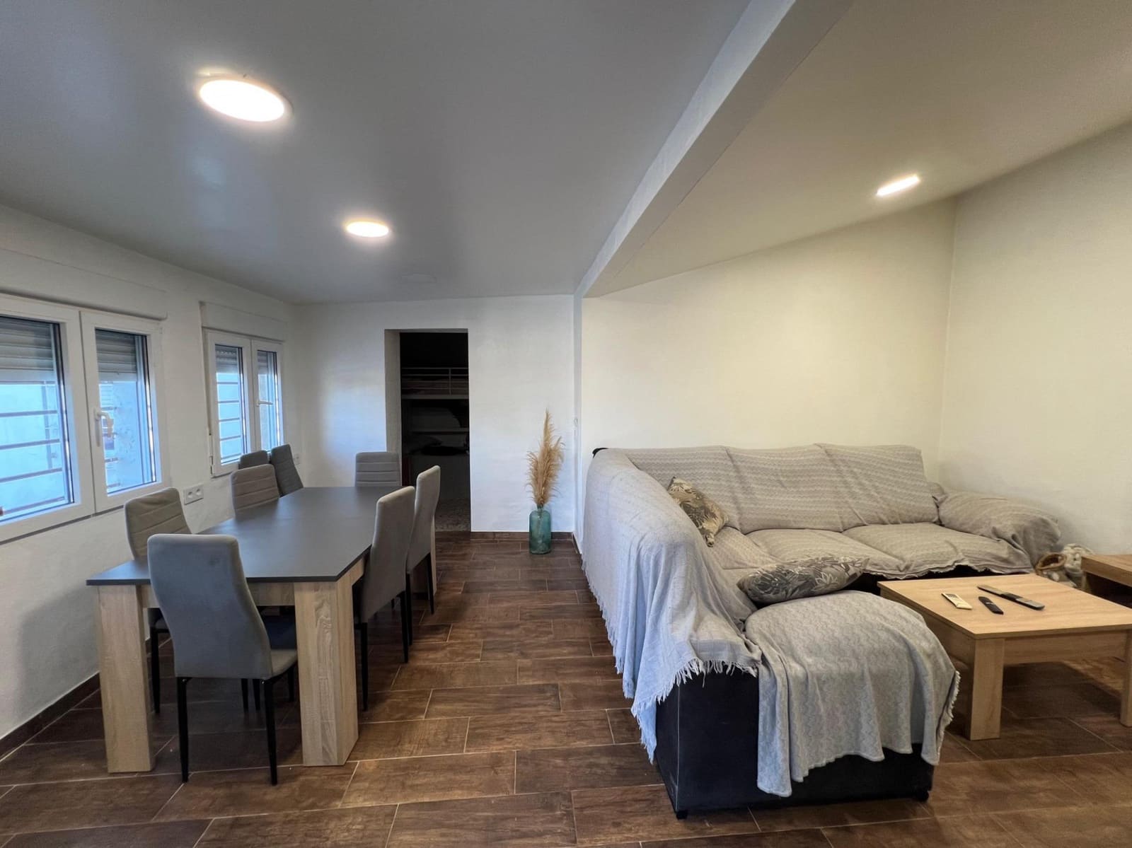 3 soverom Finca/Herregård til salgs i Elda - € 170 000 (Ref: 9379263)