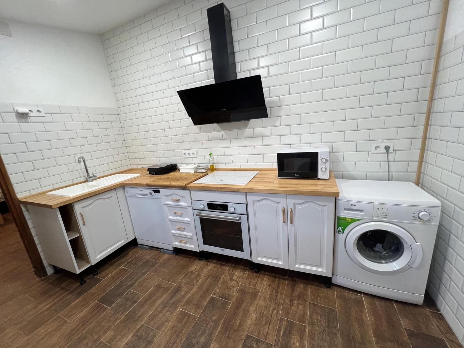 3 soverom Finca/Herregård til salgs i Elda - € 170 000 (Ref: 9379263)