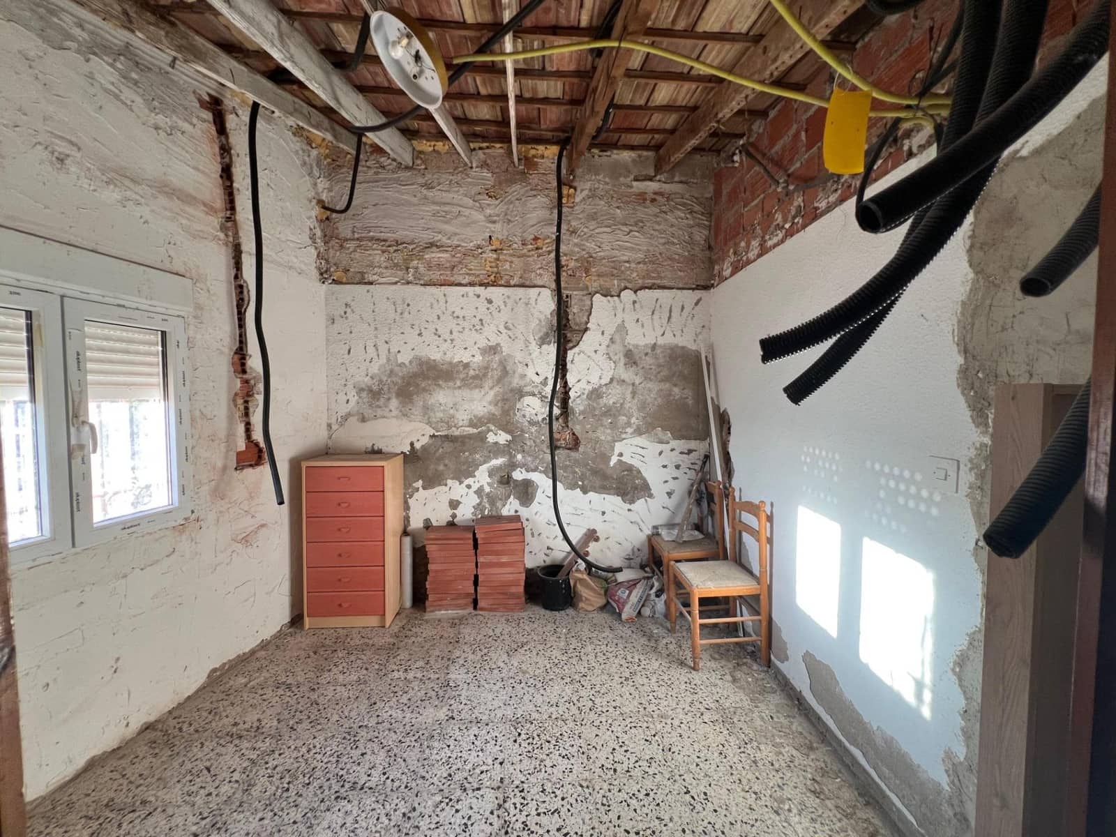 3 soverom Finca/Herregård til salgs i Elda - € 170 000 (Ref: 9379263)