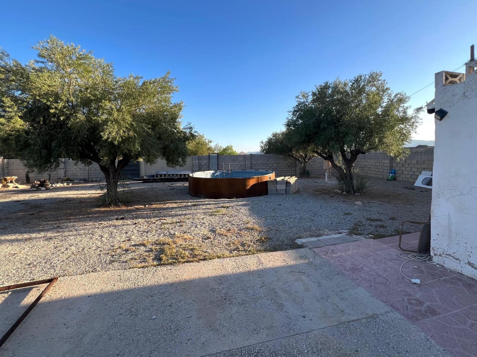 3 soverom Finca/Herregård til salgs i Elda - € 170 000 (Ref: 9379263)