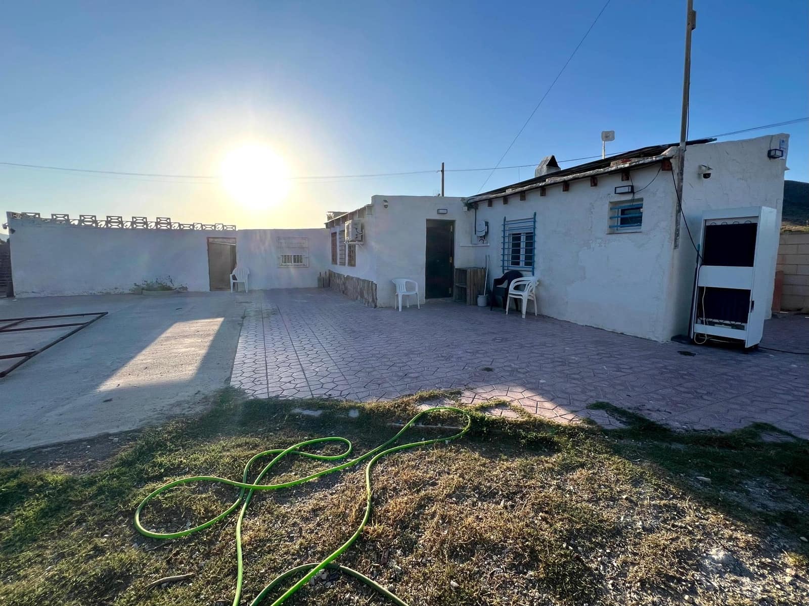 3 soverom Finca/Herregård til salgs i Elda - € 170 000 (Ref: 9379263)