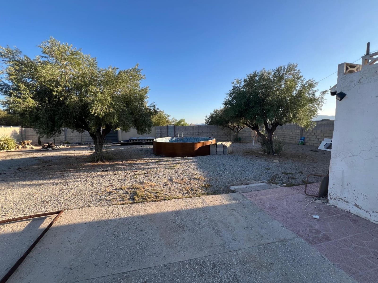 3 soverom Finca/Herregård til salgs i Elda - € 170 000 (Ref: 9379263)