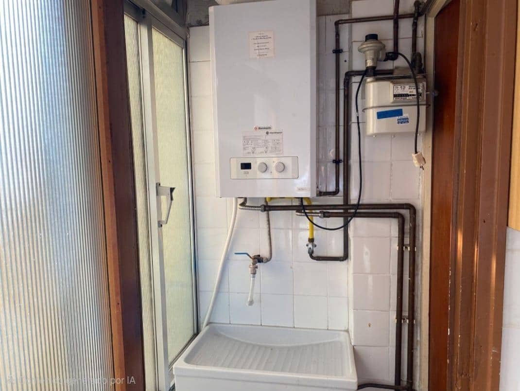 4 soverom Leilighet til salgs i Elda med garasje - € 105 000 (Ref: 9396237)