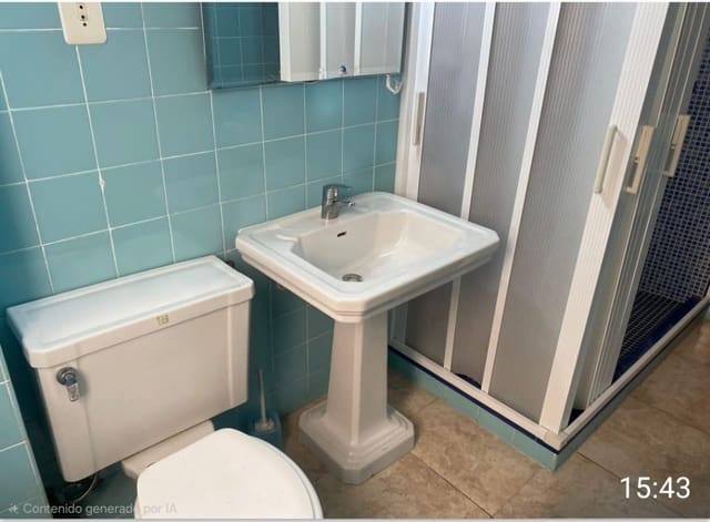 4 soverom Leilighet til salgs i Elda med garasje - € 105 000 (Ref: 9396237)