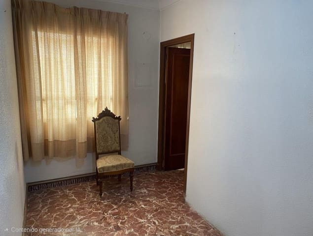 4 soverom Leilighet til salgs i Elda med garasje - € 105 000 (Ref: 9396237)