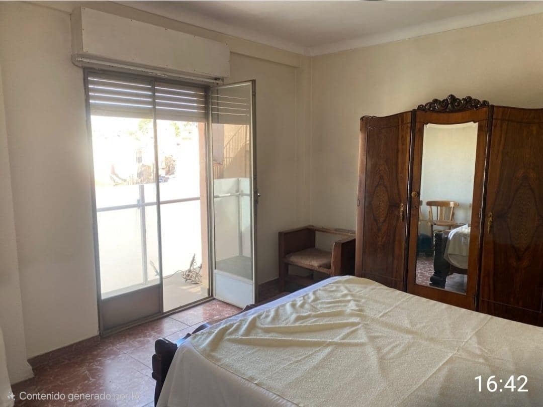 4 soverom Leilighet til salgs i Elda med garasje - € 105 000 (Ref: 9396237)