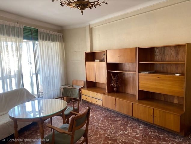 4 soverom Leilighet til salgs i Elda med garasje - € 105 000 (Ref: 9396237)