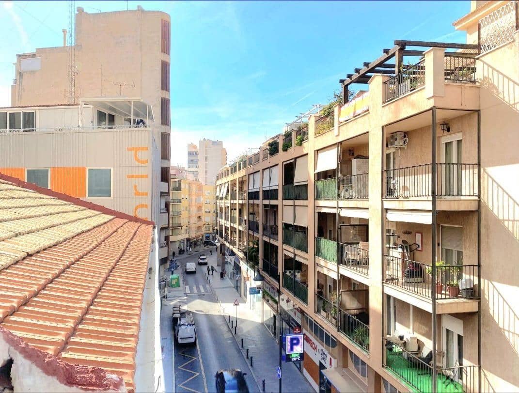 4 soverom Leilighet til salgs i Elda med garasje - € 105 000 (Ref: 9396237)