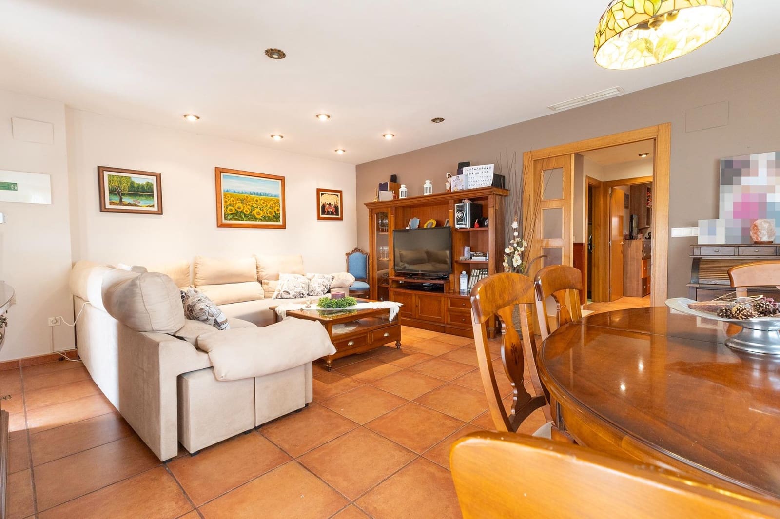 5 makuuhuone Bungalow myytävänä paikassa Monforte del Cid mukana uima-altaan 
autotalli - 280 000 € (Ref: 9403292)