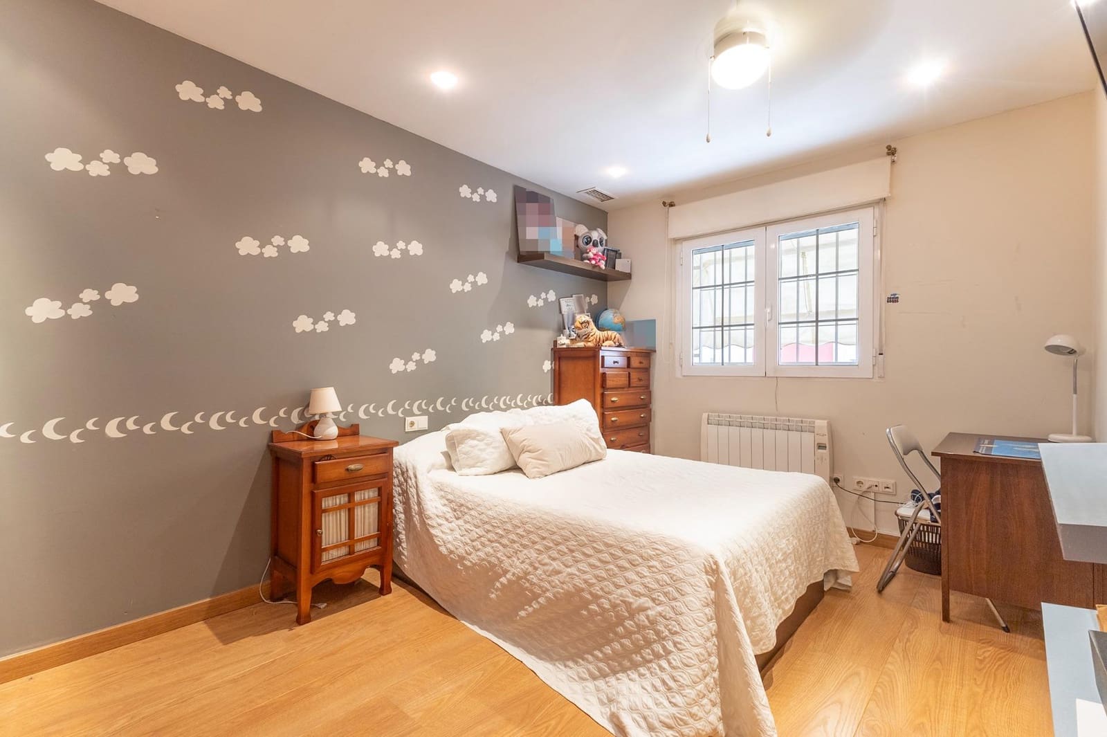 5 makuuhuone Bungalow myytävänä paikassa Monforte del Cid mukana uima-altaan 
autotalli - 280 000 € (Ref: 9403292)