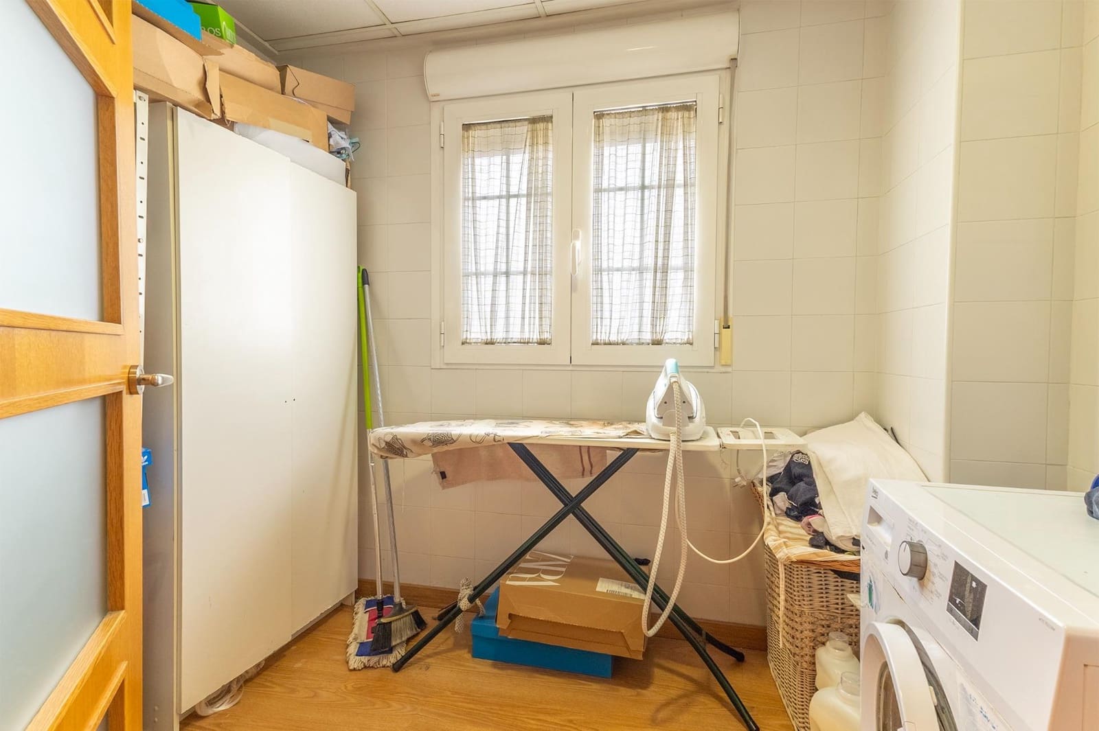 5 makuuhuone Bungalow myytävänä paikassa Monforte del Cid mukana uima-altaan 
autotalli - 280 000 € (Ref: 9403292)