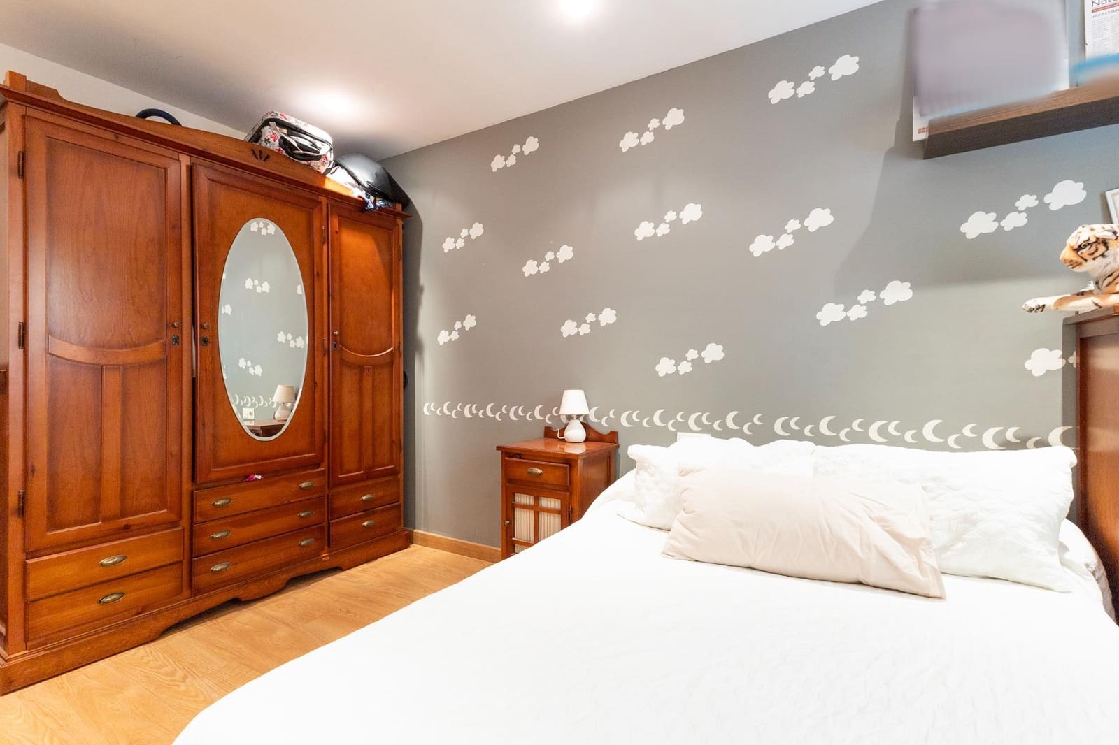 5 makuuhuone Bungalow myytävänä paikassa Monforte del Cid mukana uima-altaan 
autotalli - 280 000 € (Ref: 9403292)