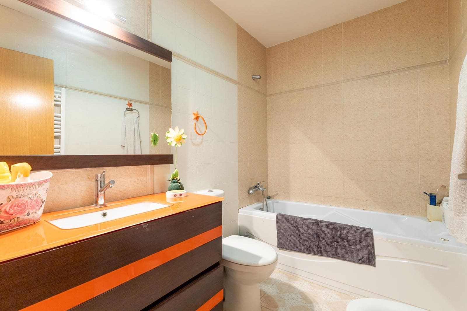 5 makuuhuone Bungalow myytävänä paikassa Monforte del Cid mukana uima-altaan 
autotalli - 280 000 € (Ref: 9403292)